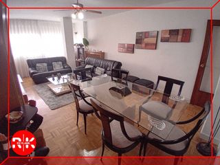 Lloguer Pis a Parque Roma-Coronas. Estupenda vivienda de 3 habitaciones 2 baños, amueblada, garaje,