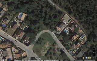 Residential Plot in Carrer de la pedrera 5. P.471 can valls