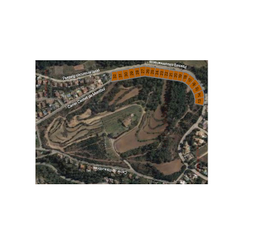 Residential Plot in Passeig circumval·lacio b25. Conjunt de parcel·les can valls