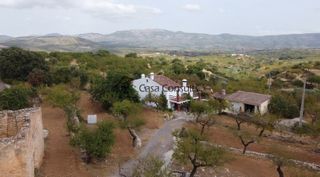 Masía en Coves de Vinromà (les). Masias reformadas