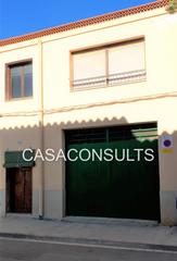 Casa a Benlloch. Casa para reformar de 260 mts