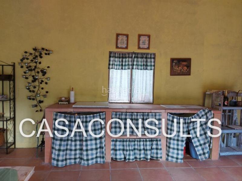 Foto 02aaf339-446d-4a08-b4a5-15a9d628347e. Bauernhof in urbanización la foya 164 in Vilafamés