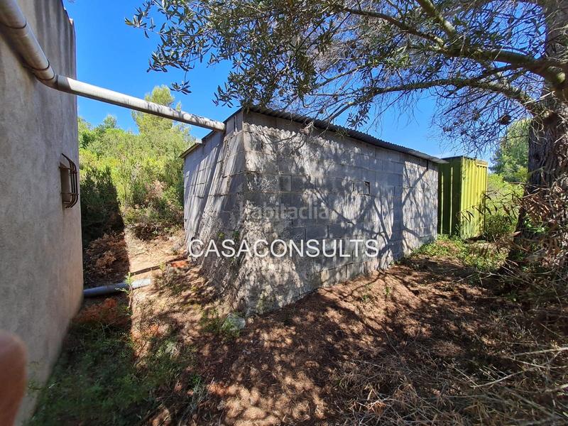 Foto 28b339d6-d693-41d1-81f9-daff9a469e52. Bauernhof in urbanización la foya 164 in Vilafamés