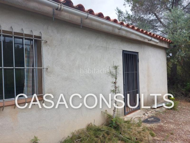 Foto 5c1af84a-685a-4039-94b4-aea1a4a56908. Bauernhof in urbanización la foya 164 in Vilafamés