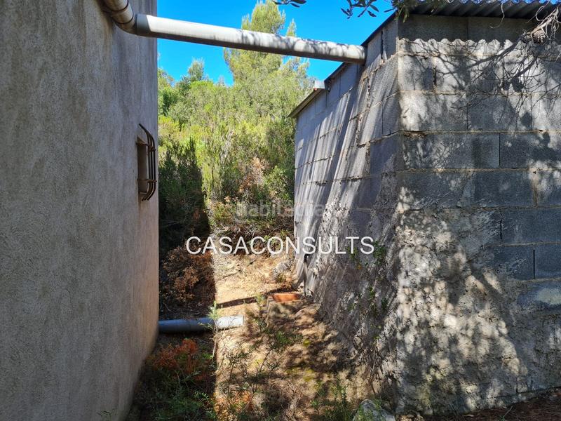 Foto 96a547e9-a02b-48f9-a729-3c26f6b32d1e. Bauernhof in urbanización la foya 164 in Vilafamés