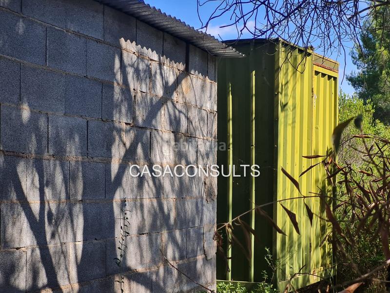 Foto 978726fd-1737-49c0-8d92-15d4d656ea49. Bauernhof in urbanización la foya 164 in Vilafamés