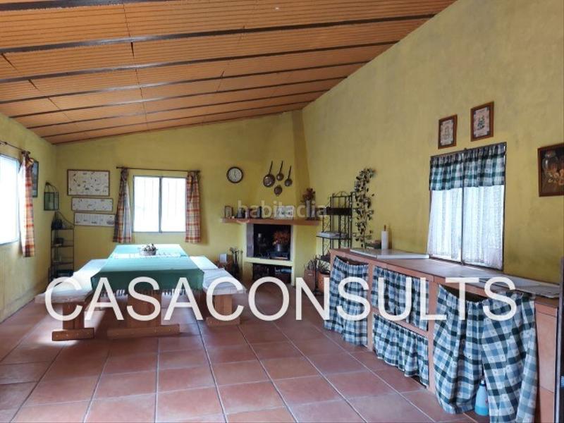 Foto b5dad054-3215-4457-9511-276b3b9ae928. Bauernhof in urbanización la foya 164 in Vilafamés