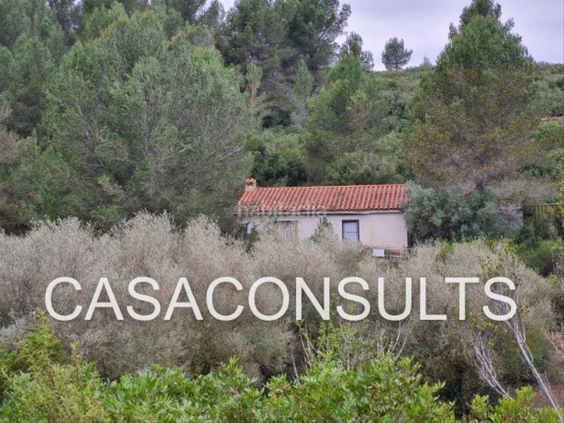 Foto bc0ef173-2321-41a5-9632-f245e53db2b2. Bauernhof in urbanización la foya 164 in Vilafamés