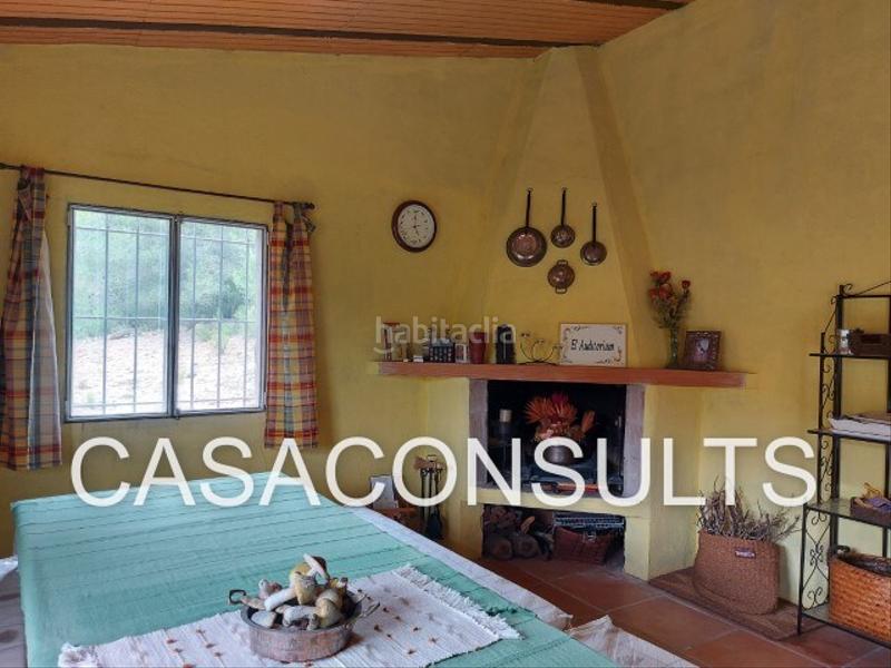 Foto d23160b7-c0f4-4c71-83cd-fd77ef423a72. Bauernhof in urbanización la foya 164 in Vilafamés