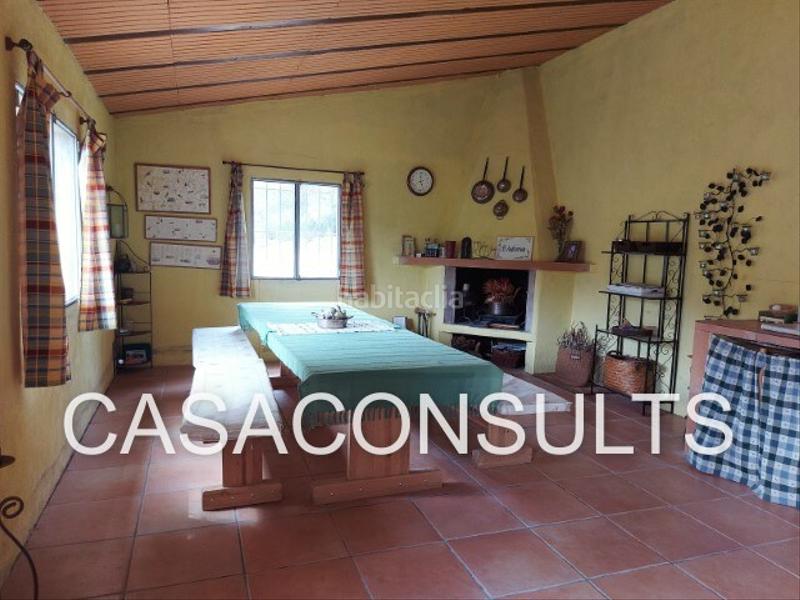 Foto d3a26532-147b-450a-a112-fae103f40fae. Bauernhof in urbanización la foya 164 in Vilafamés