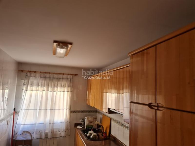 Foto c837d1e7-d2fa-4eaa-8e85-8f1cb9f32f9b. Pis amb calefacció a Llucena / Lucena del Cid