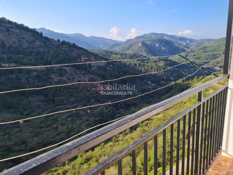 Foto d8d21f34-7f49-4219-80ee-5e2200b4f171. Pis amb calefacció a Llucena / Lucena del Cid