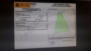 Terreno residencial en Vilafamés. Finca rústica en vilafamés