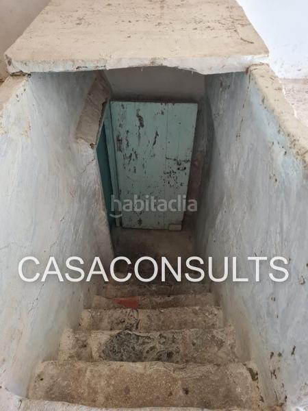 Foto 63c49019-84aa-40a5-860b-e36e88fd172a. Masía casa para reformar en Llucena / Lucena del Cid