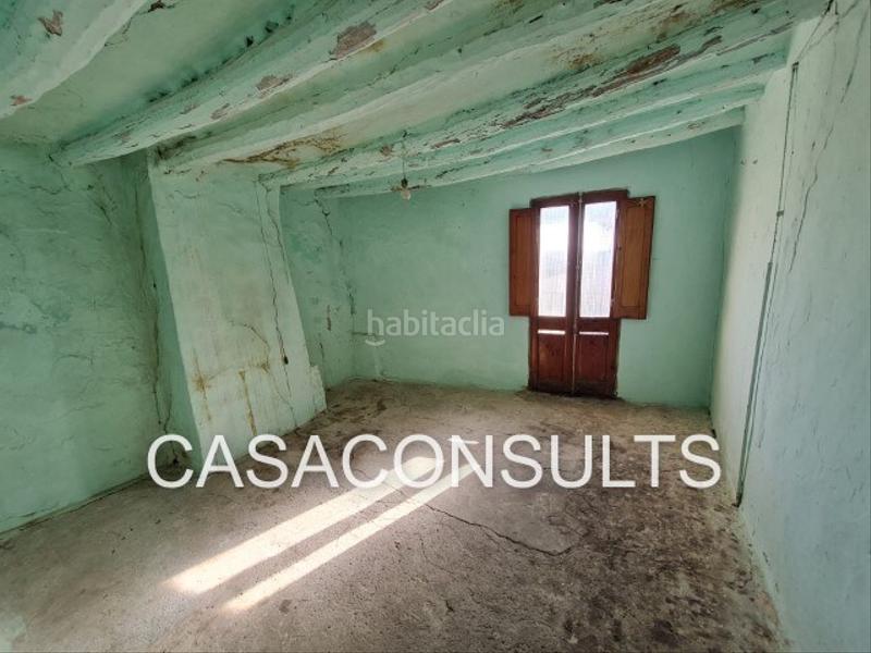 Foto 83355fc4-e345-45a0-9670-dbfe679d885e. Masía casa para reformar en Llucena / Lucena del Cid
