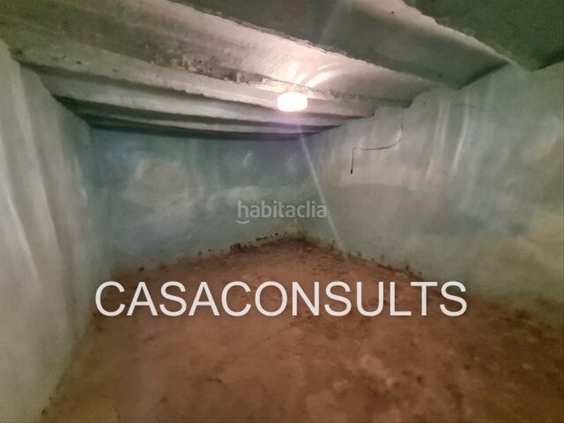 Foto 91f1f3d4-7ba3-4822-9f3a-5365787ae067. Masía casa para reformar en Llucena / Lucena del Cid