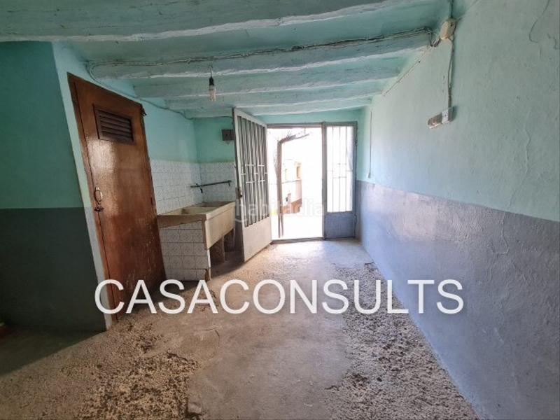 Foto 9d70c8ca-b6a6-4130-a1f2-64678d385b0b. Masía casa para reformar en Llucena / Lucena del Cid