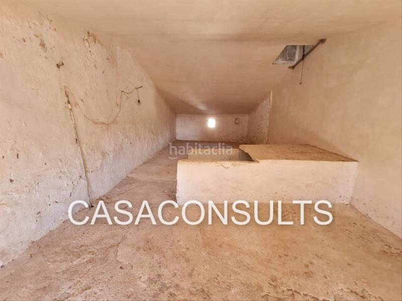 Foto d09eb7f4-a506-4458-bafd-1d3b222a022c. Masía casa para reformar en Llucena / Lucena del Cid