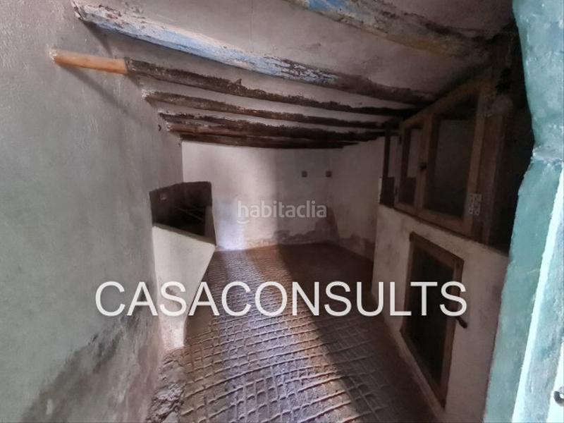 Foto d7716ca5-8252-4e35-a8f7-d30c73eb708f. Masía casa para reformar en Llucena / Lucena del Cid