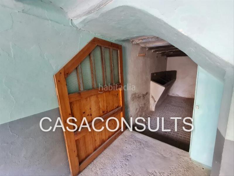 Foto e1646de6-a05f-4718-9793-58f1155a1c36. Masía casa para reformar en Llucena / Lucena del Cid