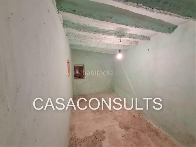 Foto ea413bf9-61de-49c8-b729-bb41eacb1dfd. Masía casa para reformar en Llucena / Lucena del Cid