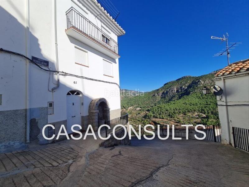 Foto f705736b-5a3f-481f-acc3-a8f81d2a6a77. Masía casa para reformar en Llucena / Lucena del Cid