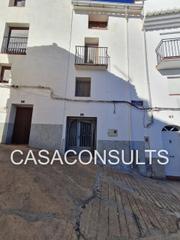 Mas à Lucena del Cid. Casa para reformar