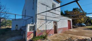 Masia a Sierra Engarcerán