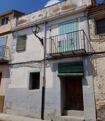 Maison à Vilar de Canes. Casa para reformar