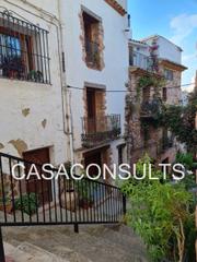 Masia a Vilafamés. Bonita casa en el centro histórico
