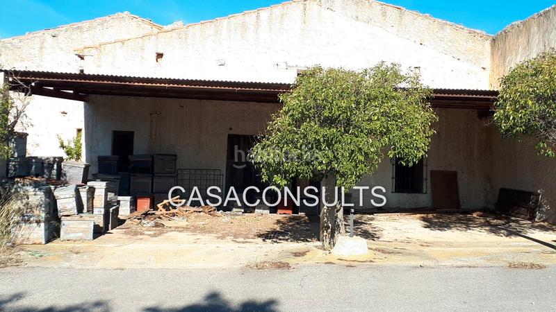 Foto 7b6fb0b5-bc89-4b8f-b563-fe4feafc6dea. Masia a Benlloc