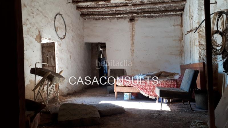 Foto a3bcb505-ab70-4250-8bbf-90bef22e6c28. Masia a Benlloc