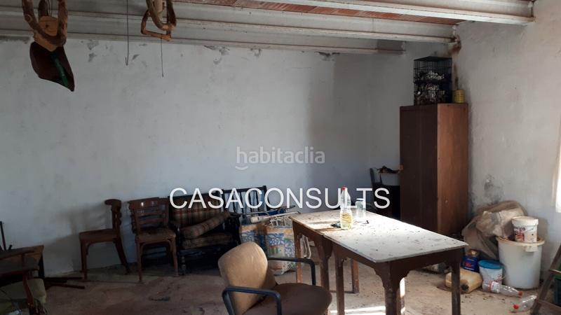 Foto d12133ce-8152-4ad2-bcf7-d2f48ef3ebc6. Masia a Benlloc