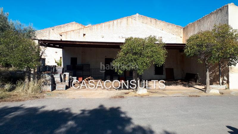 Foto d968f425-6361-4044-b8cf-3226ba23a487. Masia a Benlloc