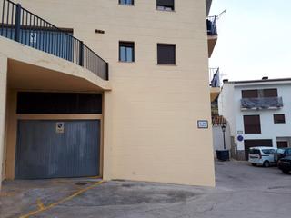 Appartement à Lucena del Cid. Piso en lucena del cid