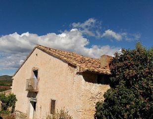 Casale in Useres (les). Gran masia con terreno