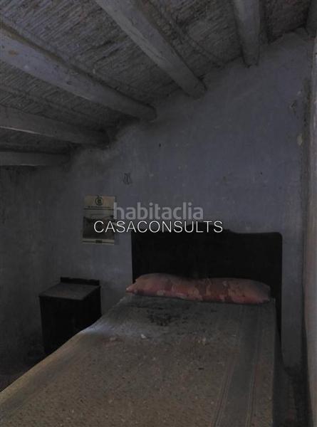 Foto 3a646bea-7286-4b1f-9904-7dcccaec5461. Masía gran masia con terreno en Useres (les)