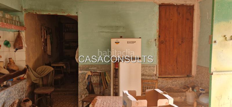 Foto 3fc5ddf9-ddf3-4e70-9a16-5f692982b9c8. Masía gran masia con terreno en Useres (les)