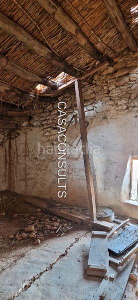 Foto 70c4131f-93ec-41ad-9a7a-b4871dda079f. Masía gran masia con terreno en Useres (les)