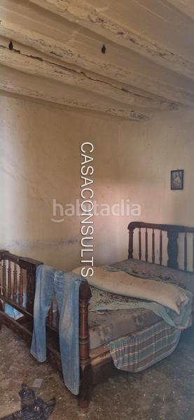 Foto 83ea9e74-5d29-44f6-a13b-5cdad85938c1. Masía gran masia con terreno en Useres (les)