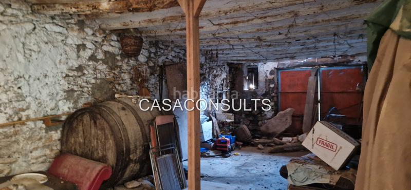 Foto 873370ae-f116-404c-8b16-9750032a1079. Masía gran masia con terreno en Useres (les)