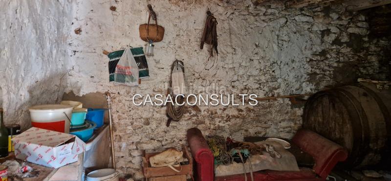 Foto 8beef45f-0a53-4a4a-a609-66b6a01d039a. Masía gran masia con terreno en Useres (les)