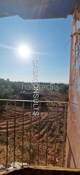 Foto bb6b625b-2ee0-4749-ab60-2c4735c47e03. Masía gran masia con terreno en Useres (les)