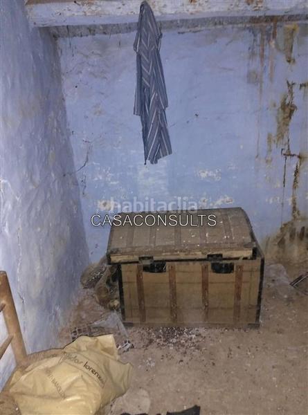 Foto c507f7a6-b5a3-4d6b-b63c-cdc31c78a9fe. Masía gran masia con terreno en Useres (les)