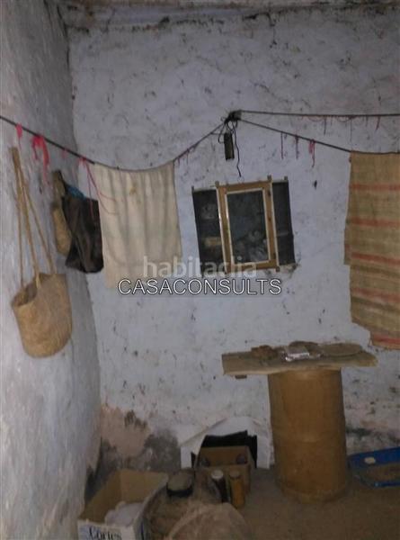 Foto f7497934-054a-4ba1-a014-6e6dab633e02. Masía gran masia con terreno en Useres (les)