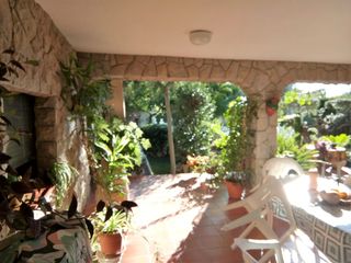 Chalet en Pobla Tornesa (la). Gran masia con terreno