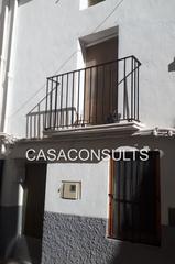 Country house in Llucena / Lucena del Cid