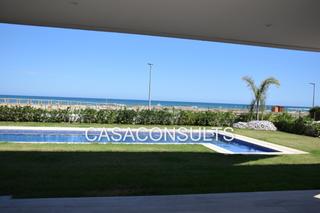 Chalet à Alcossebre. Residencial el barco