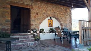 Maison à Alcudia de Veo. Casa reformada de 270 mts