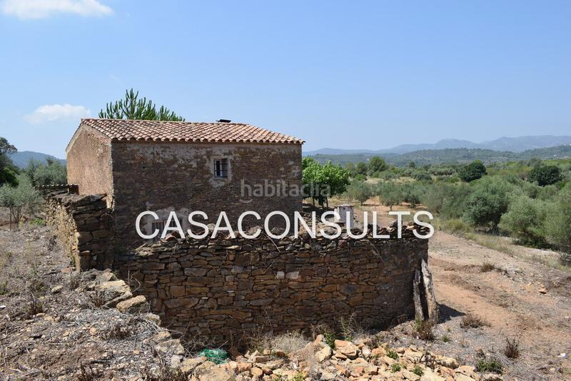 Foto 083eee48-4868-4e7e-80bd-bea3d9a6b22e. Masia a Vilafamés